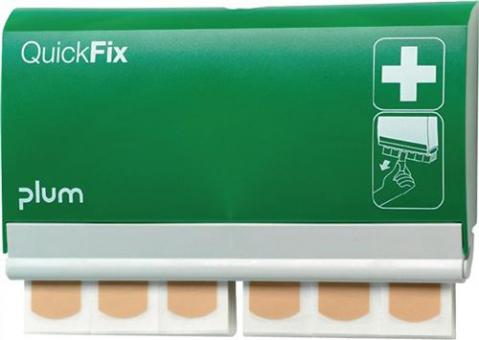 Pflasterspender QuickFix - 1 ST 
