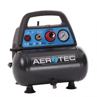 Aerotec Airliner 6 - 1 Stk 