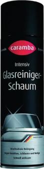 Glasreinigerschaum Intensiv - 90 L / 6 ST 