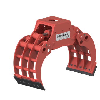 Sit-Right Recyclinggreifer DGS20 - 1 Stk 