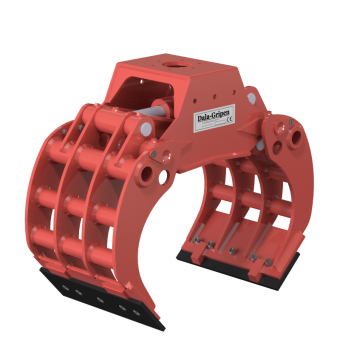 Sit-Right Recyclinggreifer DGS25 - 1 Stk 