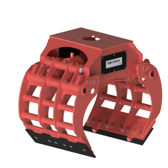Sit-Right Recyclinggreifer DGS35 - 1 Stk 