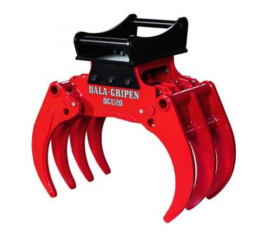 Sit-Right 7-Finger Universalgreifer DGU 20/7 - 1 Stk 