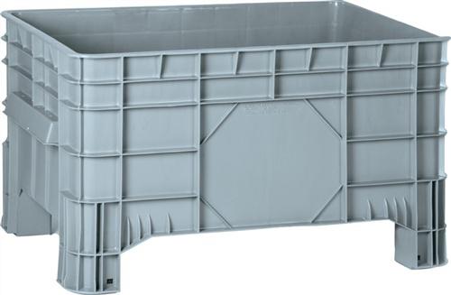 Großvolumenbehälter 285l - 1 ST 