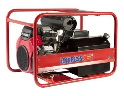 ENDRESS Benzin-Stromerzeuger ESE 1306 HS-GT ES - 1 Stk 