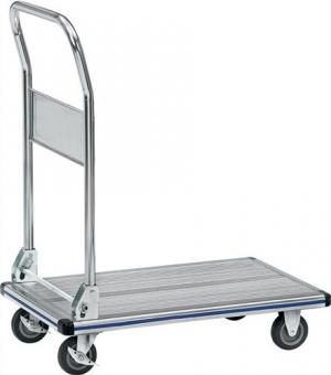 Plattformwagen Ladeflächen - 1 ST 