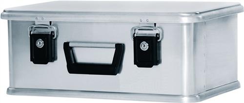 Aluminiumbox Mini XS L500xB340xH200mm - 1 ST 