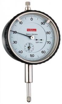 Messuhr M2T li.10mm Abl.0,01mm - 1 ST 