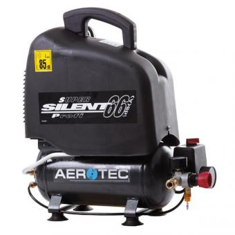 Aerotec Vento SILENT 6 - 1 Stk 