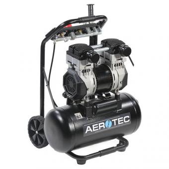 Aerotec Tech 240-24 Silent - 1 Stk 