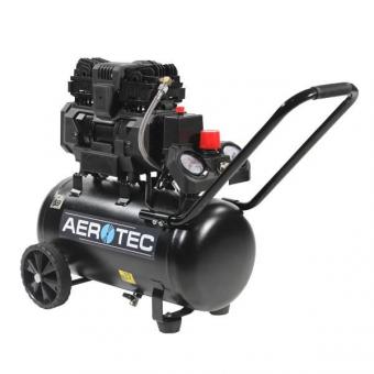 Aerotec Tech 160-24 Silent - 1 Stk 