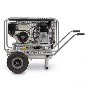 Aerotec Benzinkompressor 590-11+11 HONDA - 1 Stk 
