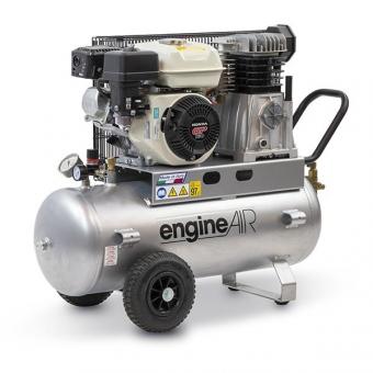 Aerotec Benzinkompressor 590-50 HONDA - 1 Stk 