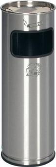 Kombiascher Ø230xH660mm natur - 1 ST 