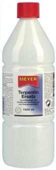 Terpentinersatz 1l Flasche - 51 L / 6 ST 