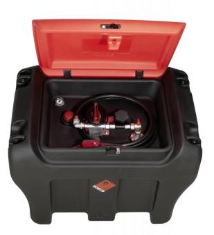 Dieseltank mobiFITT - 1 Stk 
