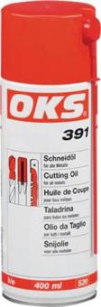Schneidöl 391 400 ml Spraydose - 658,56 L / 12 ST 