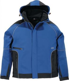 Softshelljacke WALTER Gr.M - 1 ST 