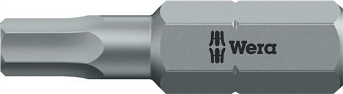 Bit 840/1 Z 1/4 Zoll 2,0mm - 10 ST 