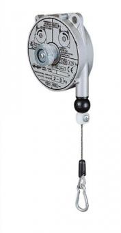 Federzug TCN 9322 Trgf.4-6kg - 1 ST 