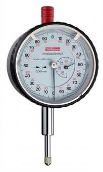 Messuhr FM1000/5 S 5mm Abl.0,001mm - 1 ST 