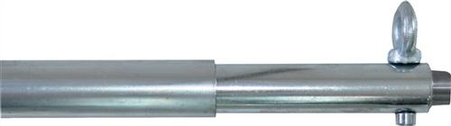 Teleskopstange Vario-TS 150-180 - 1 ST 