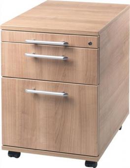 Rollcontainer Belo H590xB428xT580mm - 1 ST 