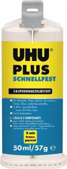 2K-Epoxidharzklebstoff PLUS - 2521,08 KG / 6 ST 