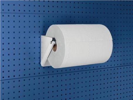 Papierrollenhalter B424xT231xH226mm - 1 ST 