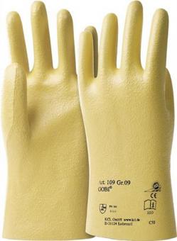 Handschuhe Gobi 109 Gr.10 - 10 PA 
