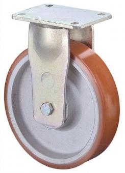 Schwerlast-Bockrolle D.150mm - 1 ST 