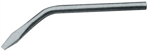 Lötspitze Serie 052 abgew.B.3,1mm - 2 ST 