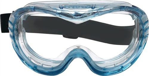 Vollsichtschutzbrille Fahrenheit - 1 ST 