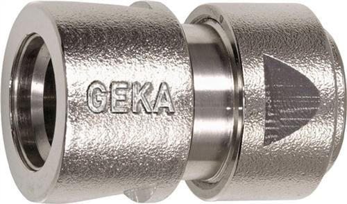 Schlauchstück GEKA plus MS - 10 ST 