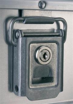 Schlossset f.Art.-Nr.91 25 448 240-248 - 1 ST 