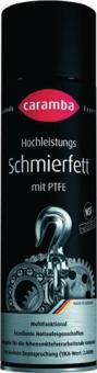 Hochl.Schmierfett m.PTFE - 183 L / 6 ST 