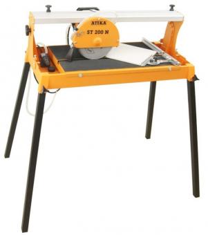 Radial-Fliesenschneider ATIKA ST 200 N - 1 ST 