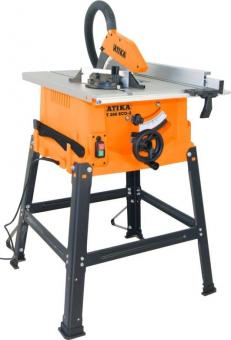 Tischkreissäge ATIKA T 250 ECO-2 - 1 ST 