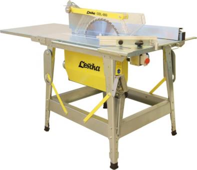 Baukreissäge Lescha CBL 450, DS - 1 ST 