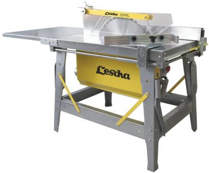 Baukreissäge Lescha CPFL 450, DS - 1 ST 