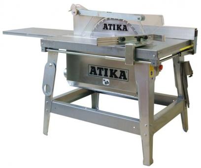 Baukreissäge ATIKA BTK 500, DS - 1 ST 