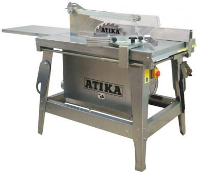 Baukreissäge ATIKA BTH 400, WS - 1 ST 