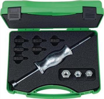 Gleithammersatz KS-22-01 - 1 ST 
