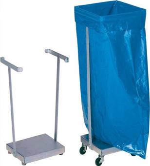 Abfallsammler H940xB330xT370mm - 1 ST 
