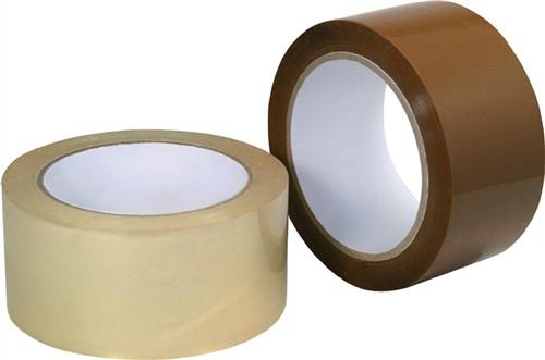 Verpackungsklebeband PP F29 - 0,24 M / 6 RL 