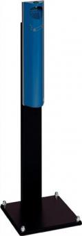 Standascher H1250xB310xT310mm - 1 ST 