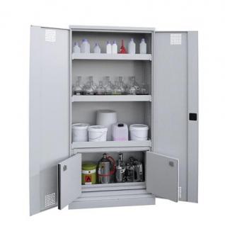 Chemikalien- u.Giftschrank - 1 ST 