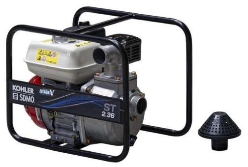 SDMO Motorwasserpumpe ST 2.36 C5 - 1 Stk 
