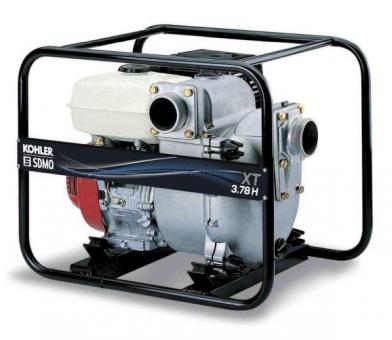 SDMO Schmutzwasserpumpe XT 3.78 C5 - 1 Stk 