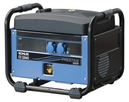 SDMO Stromerzeuger Prestige 3000 C5 - 1 Stk 